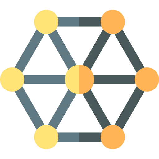 Net net networking fisher icon Net net networking fisher icon