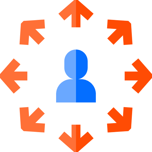 Networking teamwork teams avatar icon Networking teamwork teams avatar icon