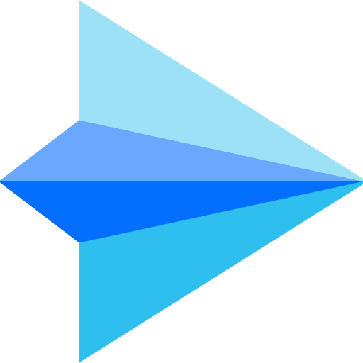 Paper plane deals airplane origami airplane icon Paper plane deals airplane origami airplane icon