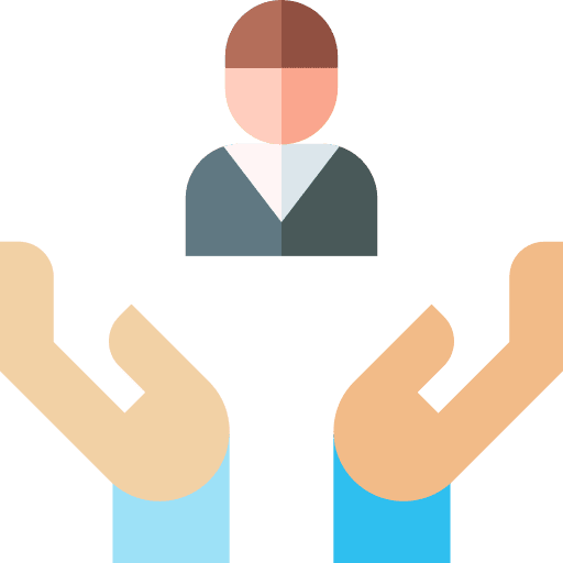 Contact user employee contact icon Contact user employee contact icon