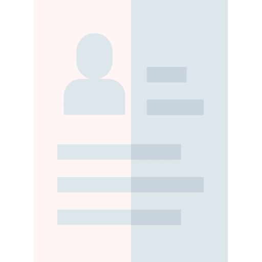 Cv folder file resume icon Cv folder file resume icon