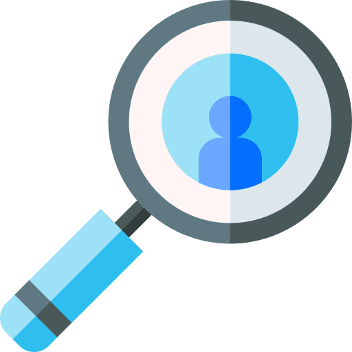 Search networking search find icon Search networking search find icon