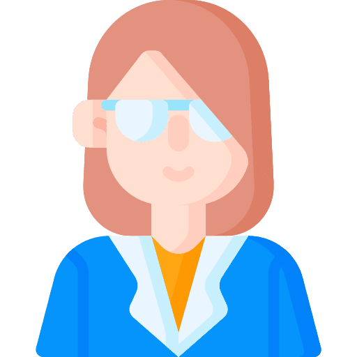 Accountant user professions and jobs account icon Accountant user professions and jobs account icon