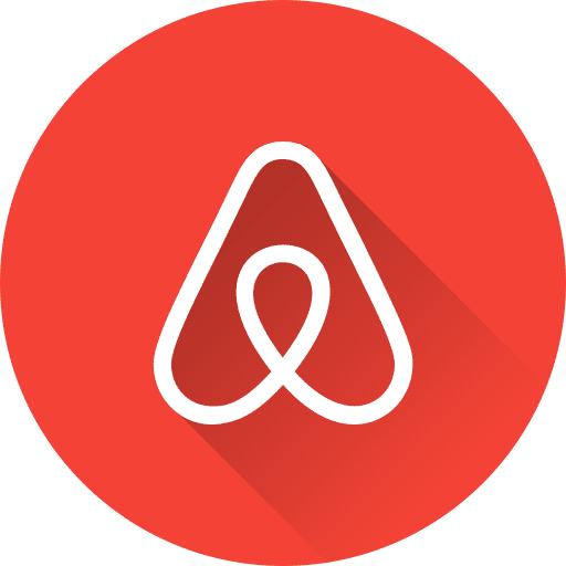 Airbnb airbnb rent network icon