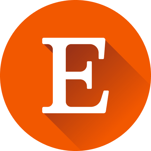 Etsy social badge social media etsy icon