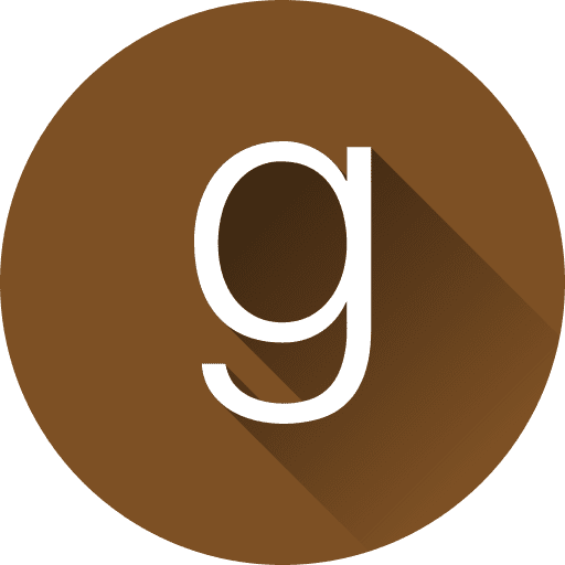 Goodreads brand goodreads logo icon