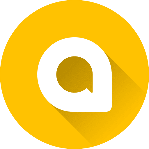 Google allo google allo brands and logotypes social network icon