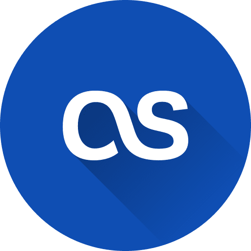 Lastfm brands and logotypes logotype brand icon