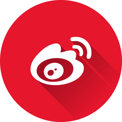 Sina weibo sina weibo social media logo brands and logotypes icon