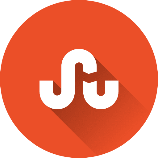 Stumbleupon logotype logo stumbleupon icon