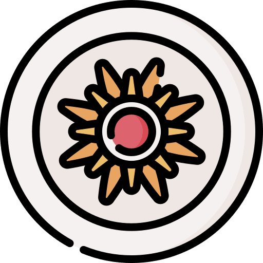 Onion gastronomy food onion icon Onion gastronomy food onion icon