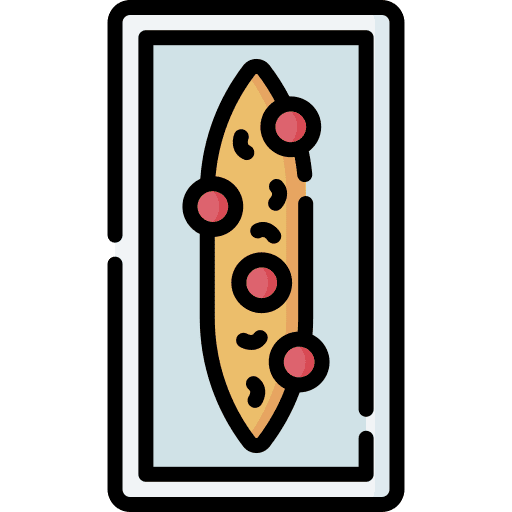 Pizza restaurant pizza gastronomy icon Pizza restaurant pizza gastronomy icon
