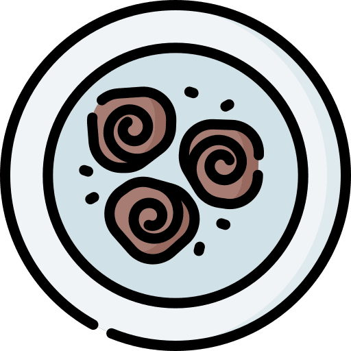 Cinnamon roll bakery dessert cinnamon roll icon Cinnamon roll bakery dessert cinnamon roll icon