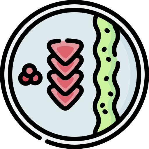 Meat food and restaurant food meat icon Meat food and restaurant food meat icon
