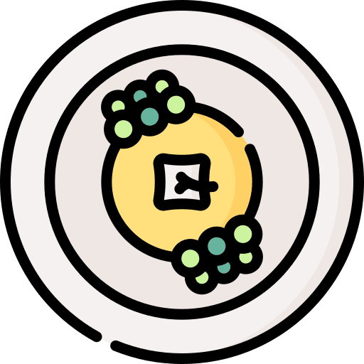 Salad restaurant zucchini food and restaurant icon Salad restaurant zucchini food and restaurant icon