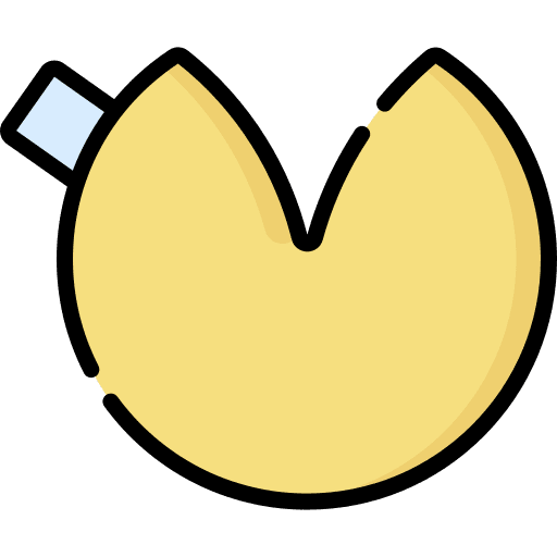 Fortune cookie fortune cookie fortune cookie icon Fortune cookie fortune cookie fortune cookie icon