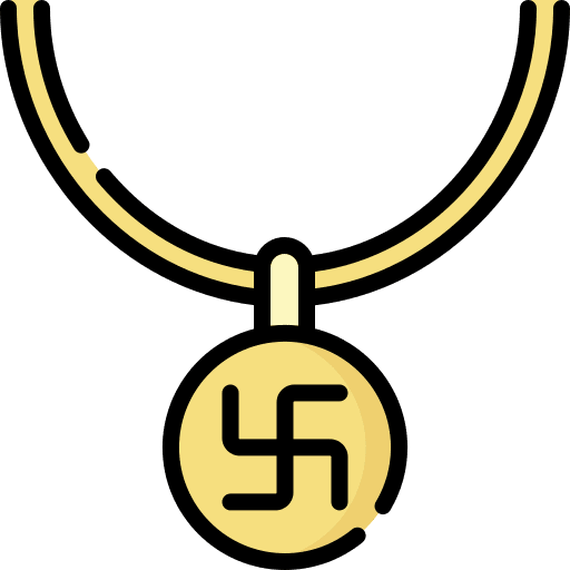Swastika cultures india asian icon Swastika cultures india asian icon