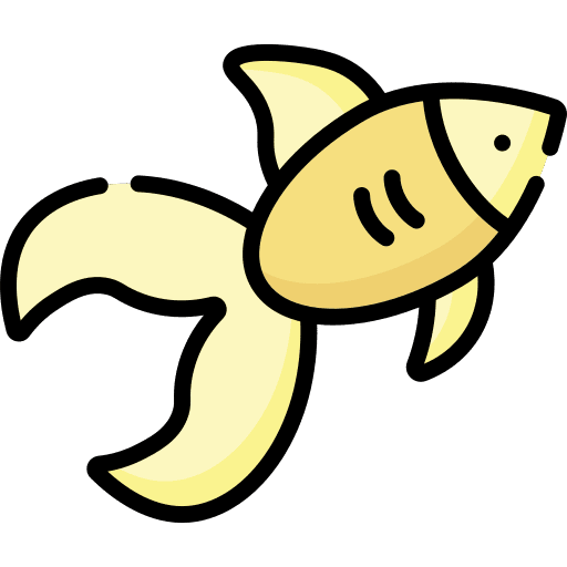Goldfish goldfish aquarium sea life icon Goldfish goldfish aquarium sea life icon