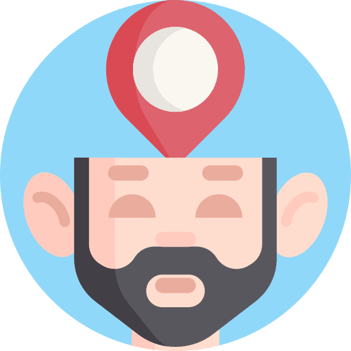 Place man maps and location place icon Place man maps and location place icon