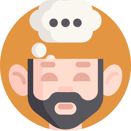 Thinking thinking medical healthcare and medical icon Thinking thinking medical healthcare and medical icon