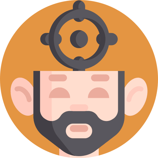 Focus identity focus ui icon Focus identity focus ui icon