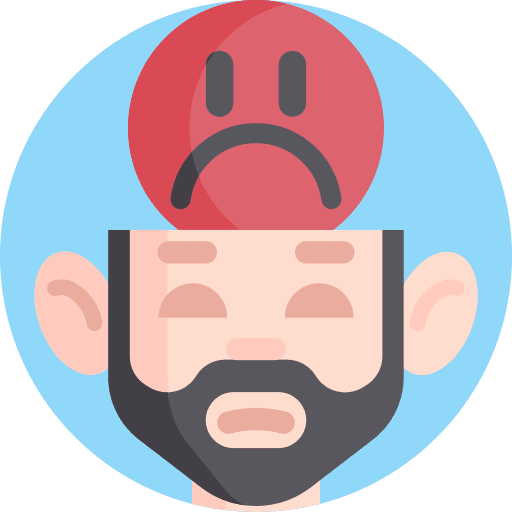 Sad emoji miscellaneous smiley icon Sad emoji miscellaneous smiley icon