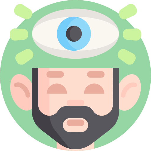 Vision vision visualization miscellaneous icon Vision vision visualization miscellaneous icon