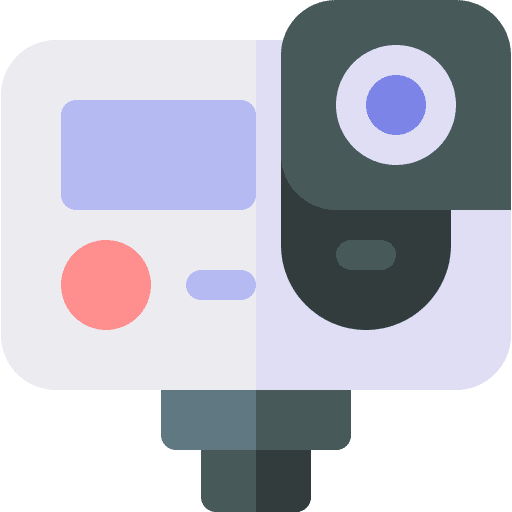 Action camera action camera photo camera photography icon Action camera action camera photo camera photography icon