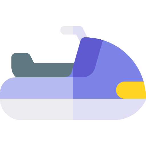 Jet ski transport sea transportation vehicle icon