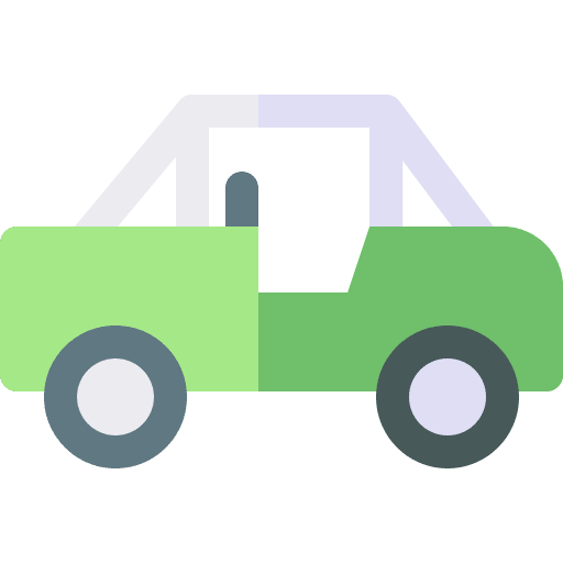 Rally rally transportation desert icon Rally rally transportation desert icon