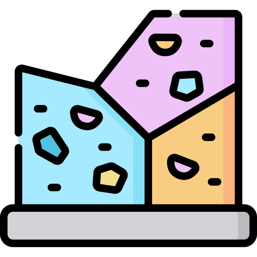 Climbing wall kid and baby sports and competition playground icon