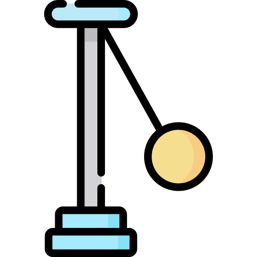 Ball kindergarten park playground icon Ball kindergarten park playground icon