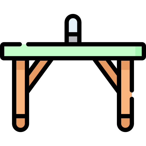 Ping pong ping pong table tennis equipment icon Ping pong ping pong table tennis equipment icon