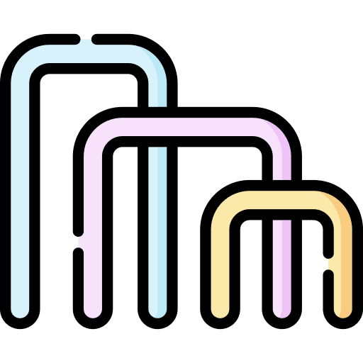 Bars gym pull up gymnast icon Bars gym pull up gymnast icon
