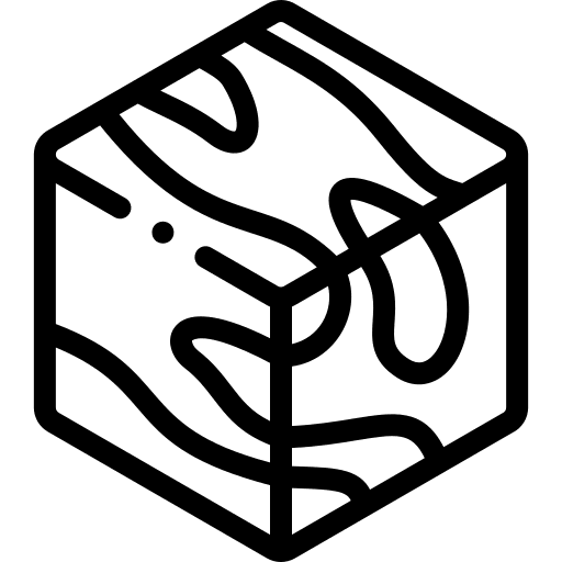 Diced beef beef meat food and restaurant icon Diced beef beef meat food and restaurant icon