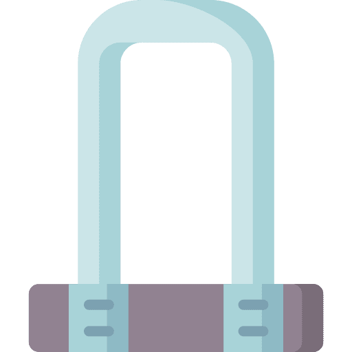 Lock tool secure lock icon Lock tool secure lock icon