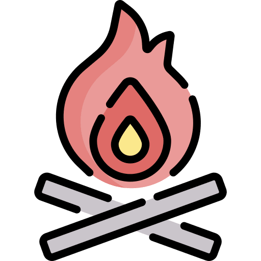 Flammable danger symbol flammable icon Flammable danger symbol flammable icon