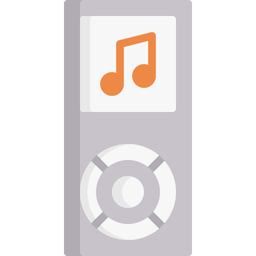 Mp3 mp3 player sound icon Mp3 mp3 player sound icon
