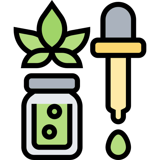Cbd oil marijuana cbd oil cbd icon