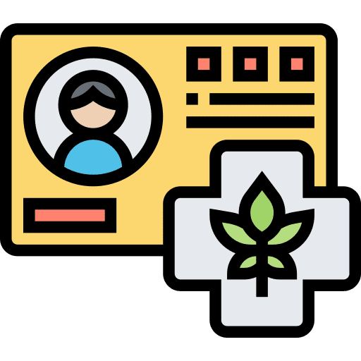 Cannabis treatment medicinal marijuana icon Cannabis treatment medicinal marijuana icon