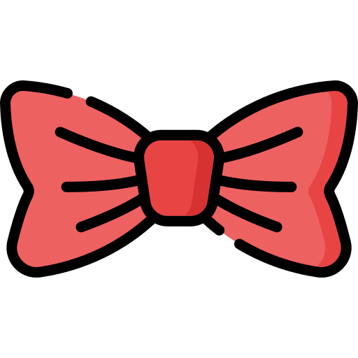 Bow tie fashion groom bow tie icon Bow tie fashion groom bow tie icon