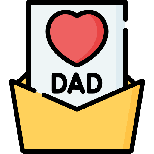 Fathers day communication fathers day dad icon Fathers day communication fathers day dad icon