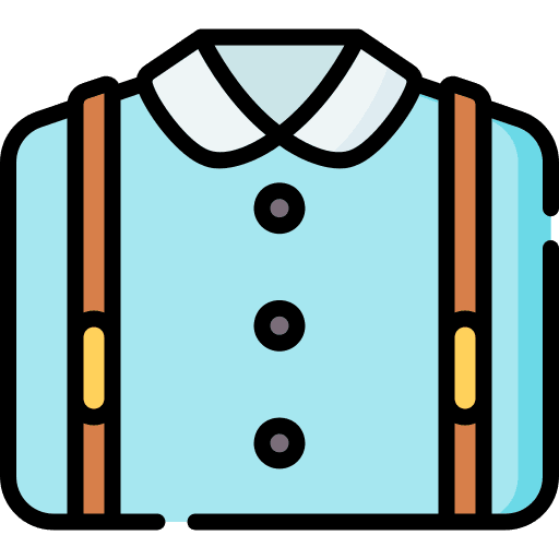 Shirt fashion clothes clothing icon Shirt fashion clothes clothing icon