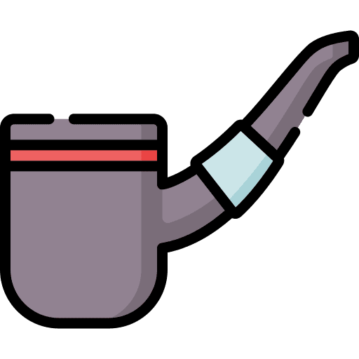 Smoke pipe smoker smoke pipe smoke icon Smoke pipe smoker smoke pipe smoke icon