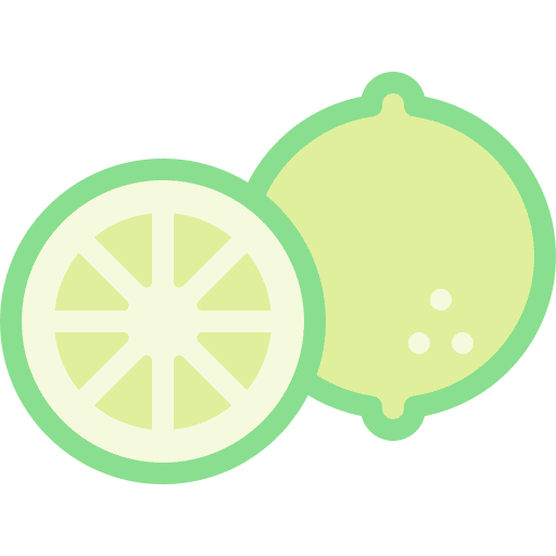 Lime vegetarian fruit lime icon Lime vegetarian fruit lime icon