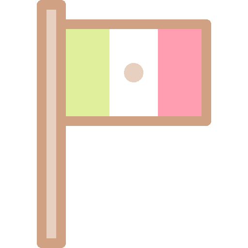 Mexican flag mexican flag flag symbol icon