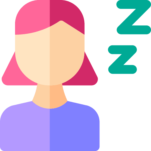 Fatigue covid 19 asthma dizzy icon Fatigue covid 19 asthma dizzy icon