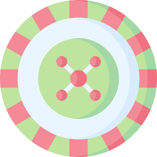 Casino roulette entertainment casino roulette gaming icon Casino roulette entertainment casino roulette gaming icon