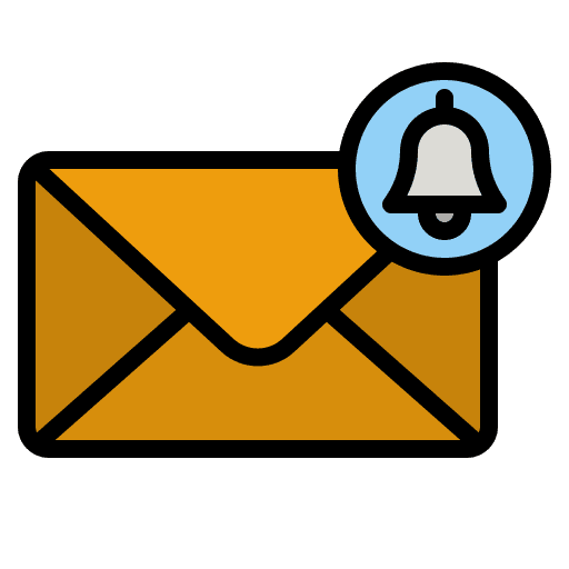 Email emails envelope mail icon