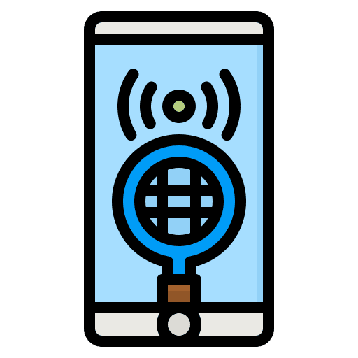 Voice search audio electronics voice icon Voice search audio electronics voice icon